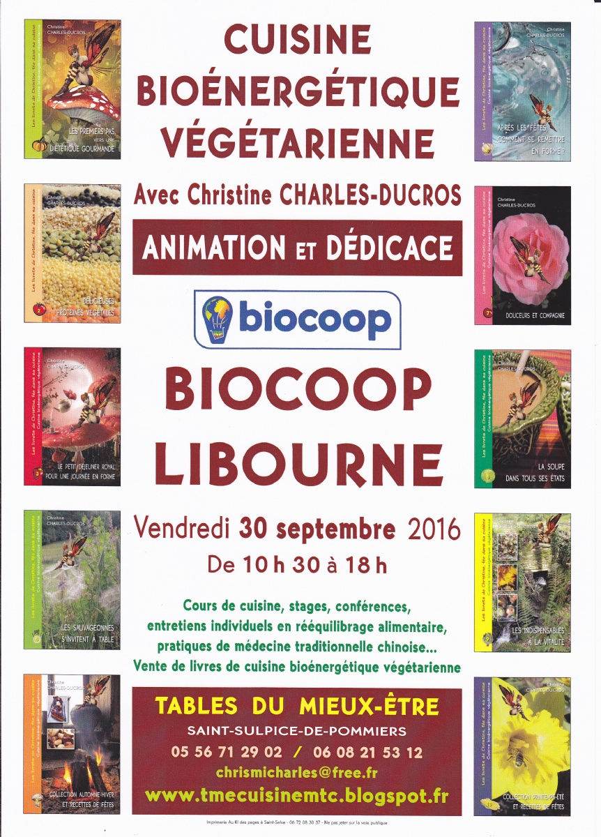 Animation Dégustation et dédicace Animation Dégustation et dédicace