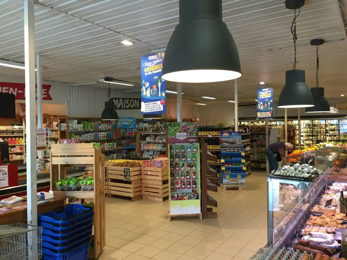 Photo Biocoop Libourne
