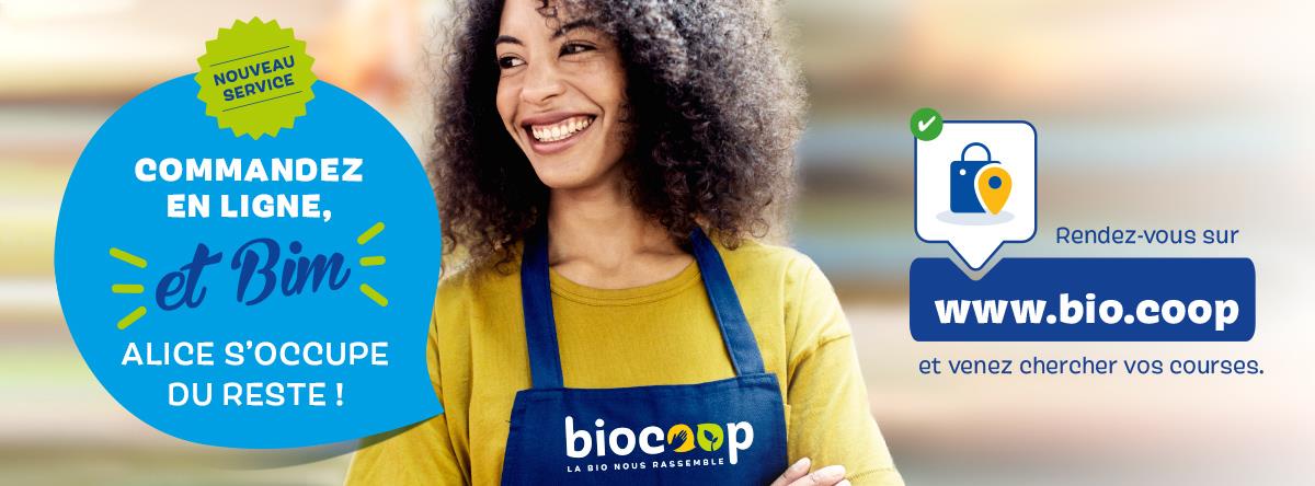 Biocoop Saison Bio Magasin Bio A Libourne